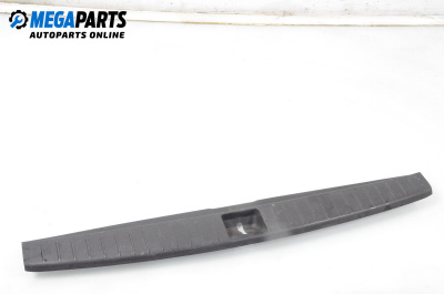 Plastic inside rear trunk cargo scuff plate for Subaru Legacy IV Wagon (09.2003 - 12.2009), 5 doors, station wagon