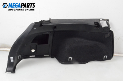 Kofferraumverkleidungen for Subaru Legacy IV Wagon (09.2003 - 12.2009), 5 türen, combi