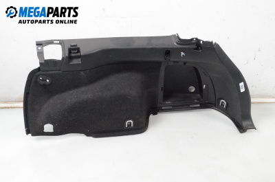 Kofferraumverkleidungen for Subaru Legacy IV Wagon (09.2003 - 12.2009), 5 türen, combi