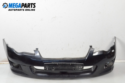 Frontstoßstange for Subaru Legacy IV Wagon (09.2003 - 12.2009), combi, position: vorderseite