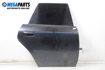 Ușă for Subaru Legacy IV Wagon (09.2003 - 12.2009), 5 uși, combi, position: dreaptă - spate