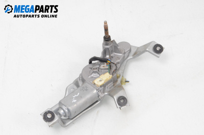 Motor ștergătoare parbriz for Subaru Legacy IV Wagon (09.2003 - 12.2009), combi, position: din spate