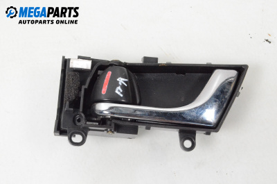 Inner handle for Subaru Legacy IV Wagon (09.2003 - 12.2009), 5 doors, station wagon, position: front - left