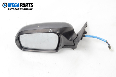 Oglindă for Subaru Legacy IV Wagon (09.2003 - 12.2009), 5 uși, combi, position: stânga