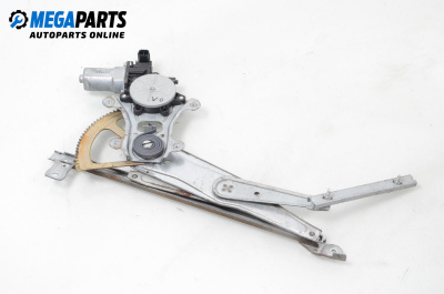 Macara electrică geam for Subaru Legacy IV Wagon (09.2003 - 12.2009), 5 uși, combi, position: stânga - fața