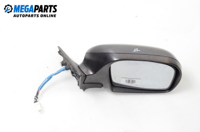 Mirror for Subaru Legacy IV Wagon (09.2003 - 12.2009), 5 doors, station wagon, position: right