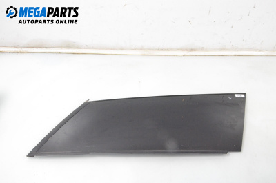 Vent window for Subaru Legacy IV Wagon (09.2003 - 12.2009), 5 doors, station wagon, position: right