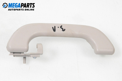 Handgriff for Subaru Legacy IV Wagon (09.2003 - 12.2009), 5 türen, position: links, rückseite