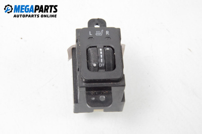 Seat heating button for Subaru Legacy IV Wagon (09.2003 - 12.2009)