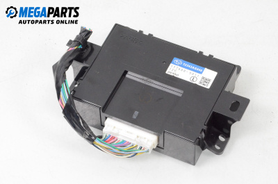 AC control module for Subaru Legacy IV Wagon (09.2003 - 12.2009), № 177600-5011