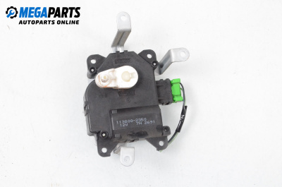 Heater motor flap control for Subaru Legacy IV Wagon (09.2003 - 12.2009) 2.0 AWD, 165 hp