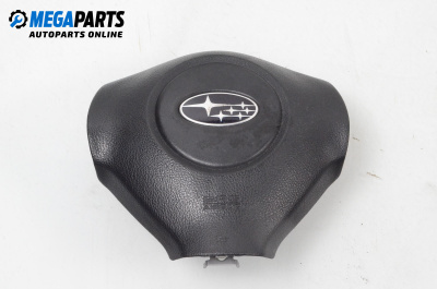 Airbag for Subaru Legacy IV Wagon (09.2003 - 12.2009), 5 doors, station wagon, position: front