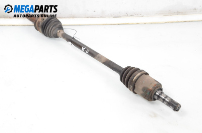 Driveshaft for Subaru Legacy IV Wagon (09.2003 - 12.2009) 2.0 AWD, 165 hp, position: front - right