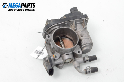 Clapetă carburator for Subaru Legacy IV Wagon (09.2003 - 12.2009) 2.0 AWD, 165 hp