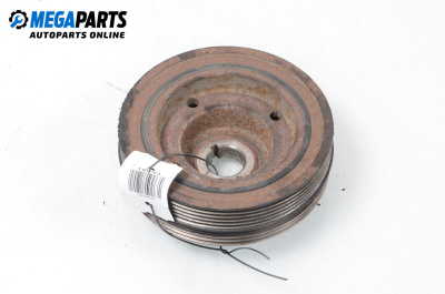 Damper pulley for Subaru Legacy IV Wagon (09.2003 - 12.2009) 2.0 AWD, 165 hp