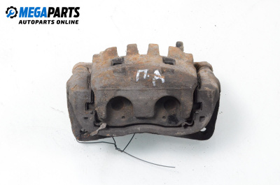 Etrier de frână for Subaru Legacy IV Wagon (09.2003 - 12.2009), position: dreaptă - fața