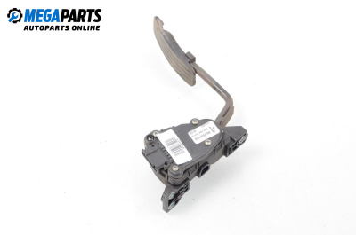 Pedală de accelerație for Jaguar S-Type Sedan (01.1999 - 11.2009), № 2R83 9F836A