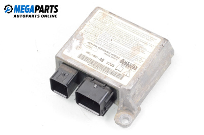 Airbag module for Jaguar S-Type Sedan (01.1999 - 11.2009), № 3R83-14B321-AB