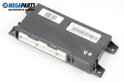 Door module for Jaguar S-Type Sedan (01.1999 - 11.2009), № 2W4F-13C791-BE