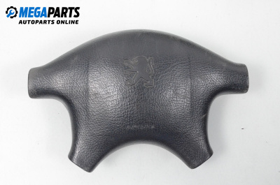 Airbag for Peugeot 406 Sedan (08.1995 - 01.2005), 5 doors, sedan, position: front