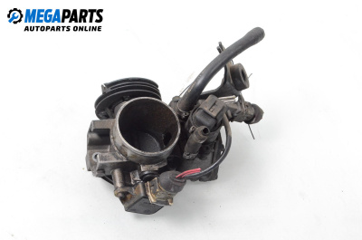 Clapetă carburator for Peugeot 406 Sedan (08.1995 - 01.2005) 2.0 16V, 132 hp