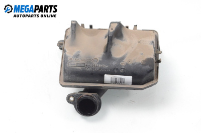 Carcasă filtru de aer for Peugeot 406 Sedan (08.1995 - 01.2005) 2.0 16V