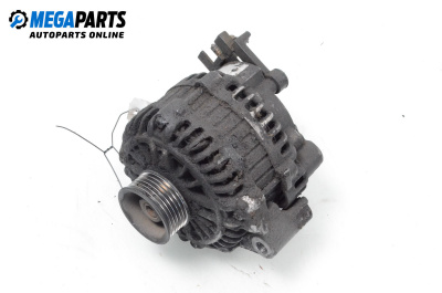 Alternator for Peugeot 406 Sedan (08.1995 - 01.2005) 2.0 16V, 132 hp