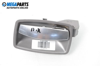 Inner handle for BMW 7 Series E65 (11.2001 - 12.2009), 5 doors, sedan, position: front - left