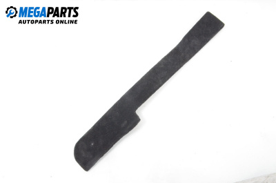 Capitonaj interior portbagaj for BMW 7 Series E65 (11.2001 - 12.2009), 5 uși, sedan