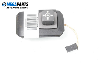 Steering wheel adjustment switch for BMW 7 Series E65 (11.2001 - 12.2009)