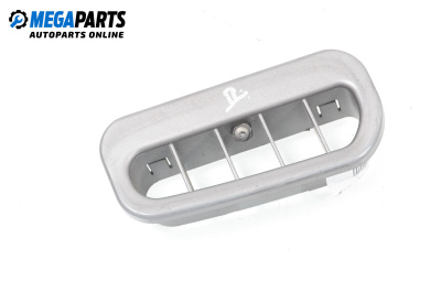 Interior plastic for BMW 7 Series E65 (11.2001 - 12.2009), 5 doors, sedan, position: right