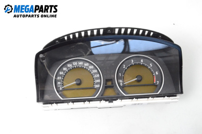 Instrument cluster for BMW 7 Series E65 (11.2001 - 12.2009) 735 i,Li, 272 hp, № 6922380