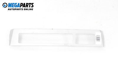 Plastic interior for BMW 7 Series E65 (11.2001 - 12.2009), 5 uși, sedan, position: fața