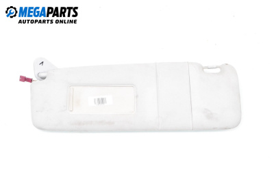 Sun visor for BMW 7 Series E65 (11.2001 - 12.2009), position: left