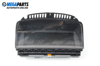 Navigation display for BMW 7 Series E65 (11.2001 - 12.2009), № 6921572