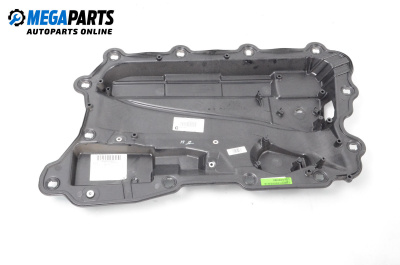 Panou interior din plastic pentru ușă for BMW 7 Series E65 (11.2001 - 12.2009), 5 uși, sedan, position: dreaptă - fața