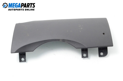 Plastic interior sub tablou for BMW 7 Series E65 (11.2001 - 12.2009), 5 uși, sedan