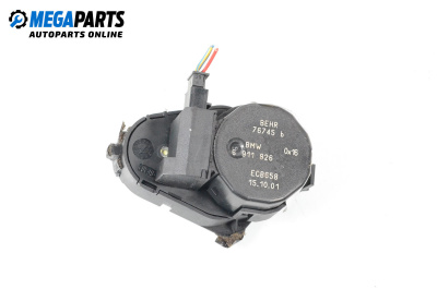 Motor supapă încălzire for BMW 7 Series E65 (11.2001 - 12.2009) 735 i,Li, 272 hp, № 6911826