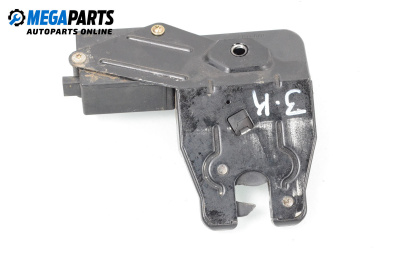 Încuietoare portbagaj for BMW 7 Series E65 (11.2001 - 12.2009), sedan, position: din spate