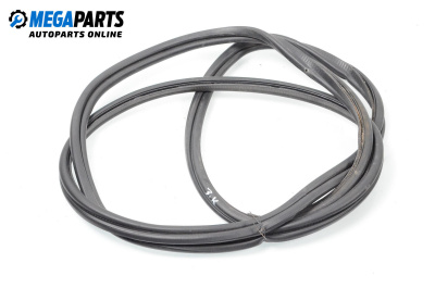 Cheder portbagaj for BMW 7 Series E65 (11.2001 - 12.2009), 5 uși, sedan, position: din spate