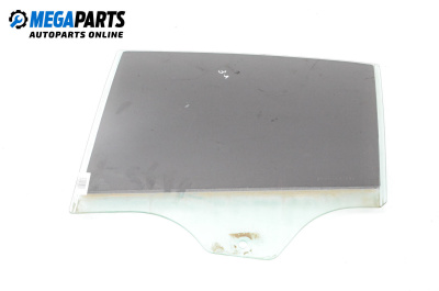 Window for BMW 7 Series E65 (11.2001 - 12.2009), 5 doors, sedan, position: rear - left