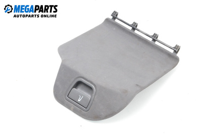 Capitonaj interior portbagaj for BMW 7 Series E65 (11.2001 - 12.2009), 5 uși, sedan