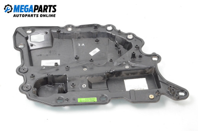 Panou interior din plastic pentru ușă for BMW 7 Series E65 (11.2001 - 12.2009), 5 uși, sedan, position: stânga - spate