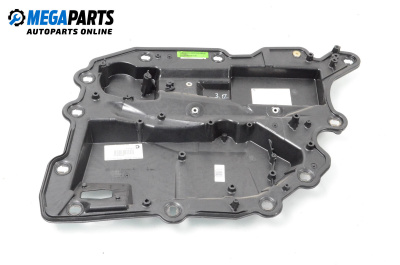 Türinnenverkleidung for BMW 7 Series E65 (11.2001 - 12.2009), 5 türen, sedan, position: rechts, rückseite