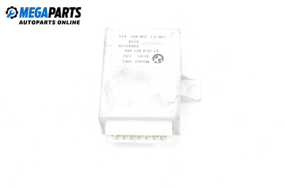 Trunk lid power control module for BMW 7 Series E65 (11.2001 - 12.2009), № 6921404