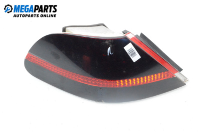 Tail light for BMW 7 Series E65 (11.2001 - 12.2009), sedan, position: left