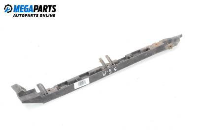 Bumper holder for BMW 7 Series E65 (11.2001 - 12.2009), sedan, position: rear - left