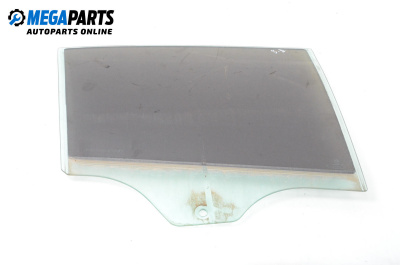 Window for BMW 7 Series E65 (11.2001 - 12.2009), 5 doors, sedan, position: rear - right