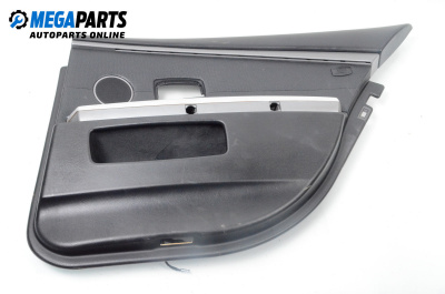 Interior door panel  for BMW 7 Series E65 (11.2001 - 12.2009), 5 doors, sedan, position: rear - right