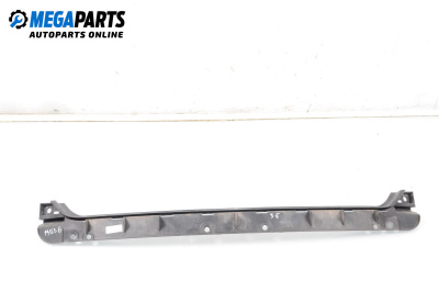 Stoßstangehalterung for BMW 7 Series E65 (11.2001 - 12.2009), sedan, position: rückseite